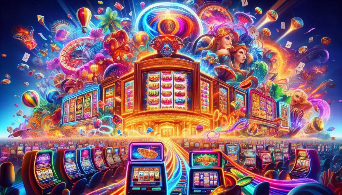 WhyNotBet Casino